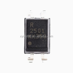 Xych linh kiện điện tử tự động hóa công nghiệp <span class=keywords><strong>PS2501L</strong></span>-<span class=keywords><strong>1</strong></span>-<span class=keywords><strong>F3</strong></span>-A mạch tích hợp sop4 100% gốc - Product Image 1