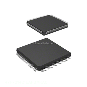 ชิ้นส่วนอิเล็กทรอนิกส์144 LQFP แบบฝังดั้งเดิม R7F701421EAFB # KA0 - Product Image 1