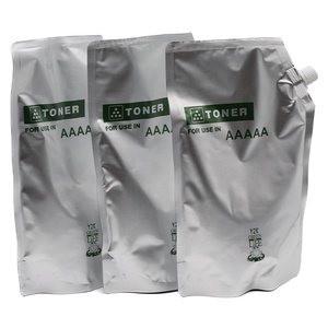 1kg CE390A 90A phổ Refill Mực cho HP 600 M601dn <span class=keywords><strong>M602dn</strong></span>/x M603dn M4555 M604dn M605DN/x M606DN m630dn bột mực 4015 - Product Image 5