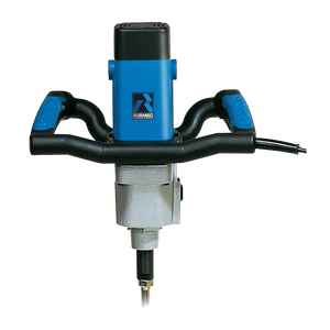 RURMEC 1300 Watt Material de construcción profesional que hace la maquinaria 'EV 23 'Mezclador - Product Image 1