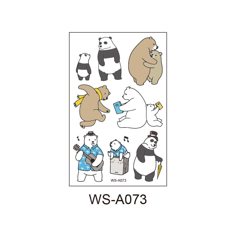 WS-A073