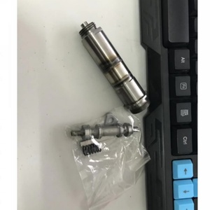 EC140B Solenoid Valve Coil With Valve Spool for Excavator - Product Image 1