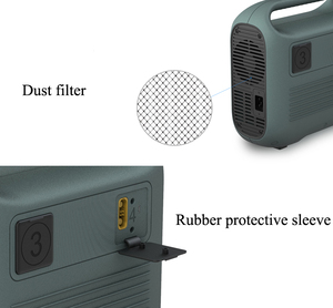 Chargeur de drone agricole intelligent SKYRC PC2500 12/14S 2500W 45A 4 canaux à charge rapide pour batterie lithium UAV - Product Image 6