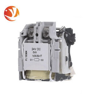 Controlador Lógico Programable (PLC) Schneider LV429390 Original, Nuevo, con 16 E/S, 110V, Comunicación I/O Link - Product Image 2