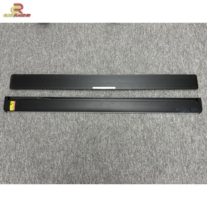 Estribo Lateral Eléctrico Retráctil, Autopartes para Mercedes Benz Clase G W463A W464 G500 AMG G63 2019-2024 - Product Image 5