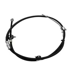 <span class=keywords><strong>สาย</strong></span>เบรกมือสำหรับรถยนต์โตโยต้า 46430-33171 จากผู้ผลิตโดยตรง - Product Image 1