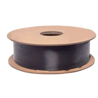RVVB 2-adriges 0,75mm² 1,0mm² 1,5mm² 2,5mm² flexibles Kupfer-PVC-Flachkabel 300/500V
