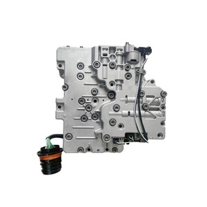 Conjunto de cuerpo de válvulas de transmisión automática 8AT, pieza de motor para accesorios de coche Jianghuai - Product Image 2