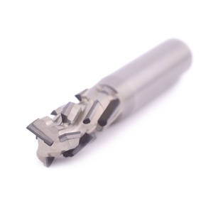 Nhà sản xuất chất lượng cao <span class=keywords><strong>CNC</strong></span> <span class=keywords><strong>Router</strong></span> bits kim cương PCD bits cho <span class=keywords><strong>CNC</strong></span> End Mills MDF cắt gỗ <span class=keywords><strong>bit</strong></span> - Product Image 4