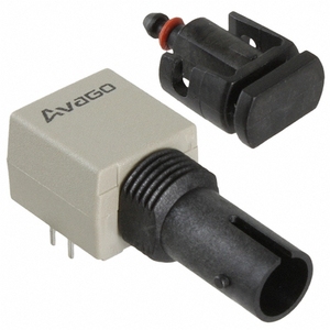Transmisores de Fibra Óptica HFBR-1712TZ Nuevos y Originales XMITTER FIBER OPTIC 850NM - Product Image 1