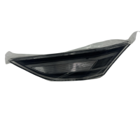 99163125505 99163125605 pour le clignotant du Kaman GT4 991 718 911