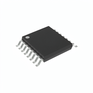 16 TSSOP SN74AC238PWRQ1 Logic Electronic Chips Component BOM IC In Stock - Product Image 1