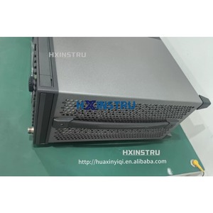 เครื่องวิเคราะห์สัญญาณ Agilent / Keysight N9020B-550 MXA Spectrum Analyzer 50GHz มือสอง สภาพ 80% รับประกัน 1 เดือน H - Product Image 3