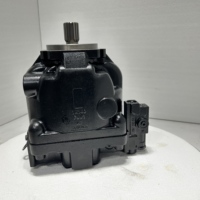 ERR100 Axiale Hydraulikpumpe für Materialhandhabungs-Gabelstapler-Systeme und Logistikfahrzeug-Teile