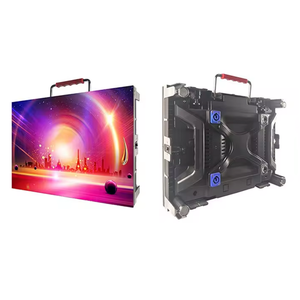 Écran LED GOB couleur HD 3840Hz, service frontal, 400*300mm, P1.25 P1.56 P1.67, mur vidéo LED intérieur P1.56 GOB - Product Image 1