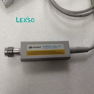 Capteur de puissance large bande Keysight N1923a, 50 MHz à 18 GHz, -35 dBm +20 - Product Image 1