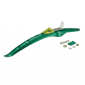 Garde-boue léger Sunnywheel SW-663FN/HR à système de fixation rapide pour roue arrière, angle réglable, accessoire pour vélo de route - Product Image 5