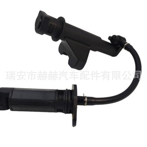 Hh <b>Oil</b> Position <b>Sensor</b> 0061532728 For Mercedes Benz Car Liquid <b>Level</b> <b>Sensor</b> - Product Image 2