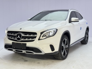 <span class=keywords><strong>Mercedes</strong></span> Benz <span class=keywords><strong>GLA</strong></span> 2019 GLA200 SUV Usado, Volante a la Izquierda, Gasolina, <span class=keywords><strong>Segunda</strong></span> <span class=keywords><strong>Mano</strong></span>, para Exportación - Product Image 1