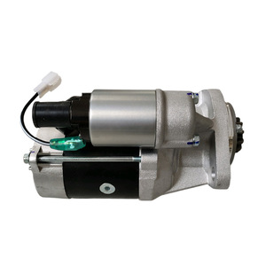 Conjunto de Arranque Xinchai 4D32XG31-51000 para Montacargas Diésel, Pieza de Repuesto - Product Image 3