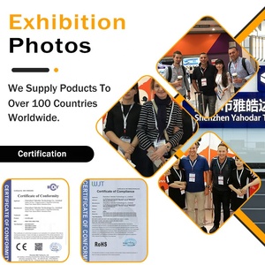 New Oil Cooler Fan ATV 150-250cc Atv/utv <strong>Parts</strong> Accessories Radiator Fan Motorcycle <strong>Parts</strong> Electric Dirt Bike <strong>Part</strong> Repair Yahodar - Product Image 6