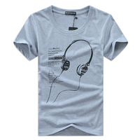 2024 Fabriek Groothandel Hoge Kwaliteit Heren T-Shirt Met Korte Mouwen Mode Heren Top