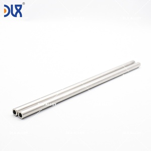 Y tế Micro ống kim loại niti hình dạng Bộ nhớ <span class=keywords><strong>nitinol</strong></span> ống cho Stent - Product Image 6
