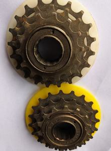 Fournisseur d'usine Accessoires de <span class=keywords><strong>vélo</strong></span> pas chers <span class=keywords><strong>3</strong></span> <span class=keywords><strong>vitesses</strong></span> 16/19/22T <span class=keywords><strong>Roue</strong></span> <span class=keywords><strong>libre</strong></span> Pignon rotatif pour <span class=keywords><strong>vélo</strong></span> Tricycle - Product Image 5