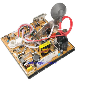 Kit de Placa Principal de <span class=keywords><strong>TV</strong></span> <span class=keywords><strong>CRT</strong></span> Universal de <span class=keywords><strong>21</strong></span> Pulgadas Original para <span class=keywords><strong>CRT</strong></span> a Shiba - Product Image 1