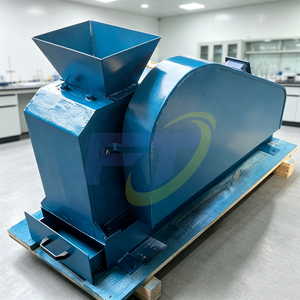 Producto Económico de Alto Rendimiento, Trituradora de Piedra/Roca y Concreto Portátil para Laboratorio, Trituradora de Mandíbulas para Laboratorio - Product Image 1