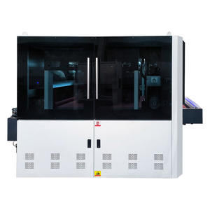 1300mm幅シート金属デバーリング研削盤工場直販 - Product Image 3