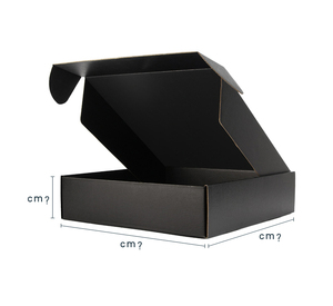 Foldable Black Alligator Printing Packaging Gift Box lenses display box