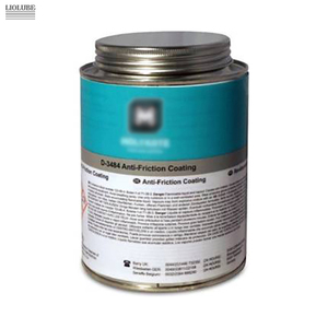 Grasso Lubrificante Industriale Molykotee D-3484 per Contatti Metallici Scorrevoli 500g - Product Image 3