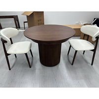 Collection de tables transformables 2027 : Tables à manger extensibles de 1 à 3 mètres, mobilier durable pour cuisine et bar