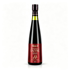Boisson aux fruits de Rosa Roxburghii en marque blanche OEM - Supplément liquide de vitamine C fermentée - Formule personnalisée éclaircissante pour la peau - Product Image 1