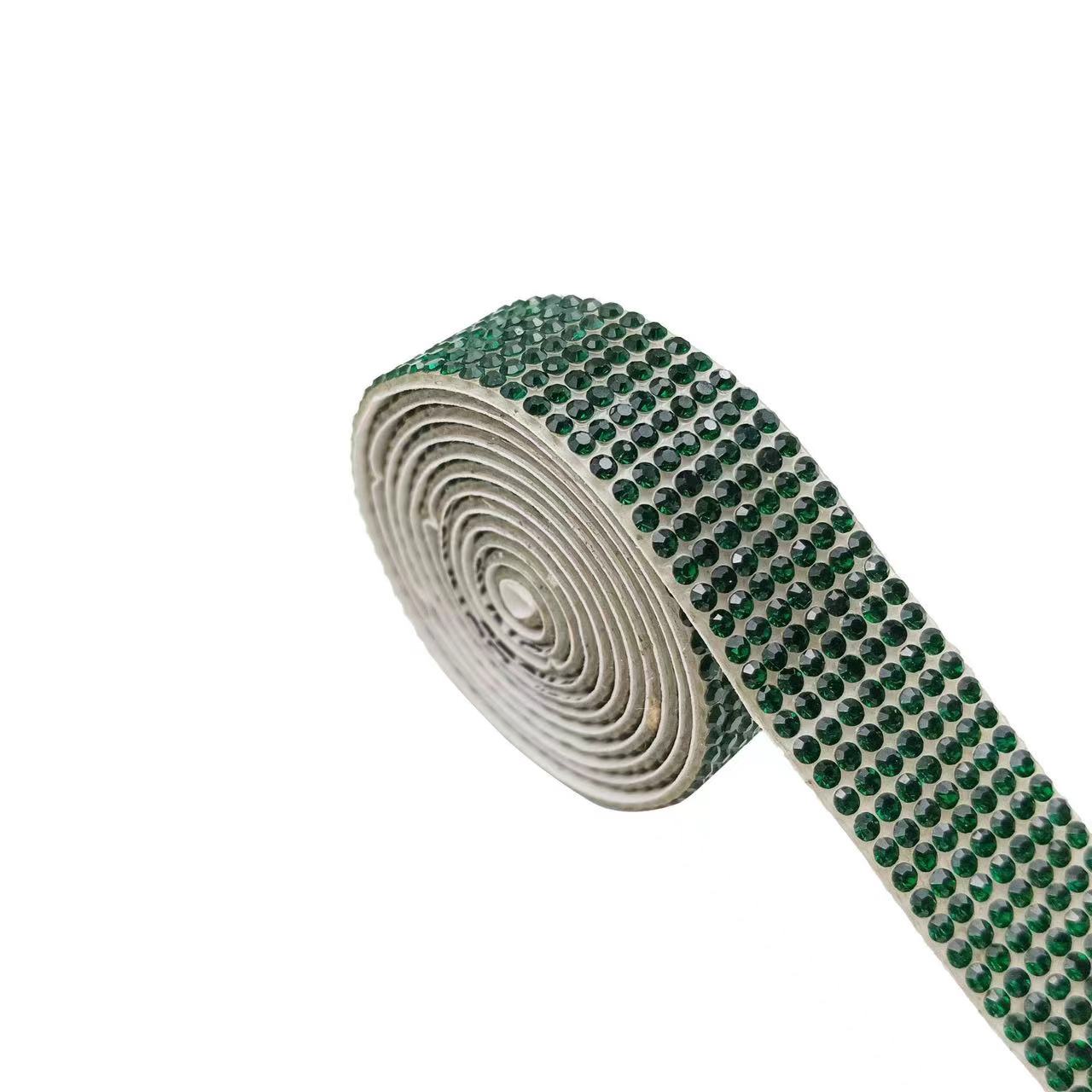 vert émeraude