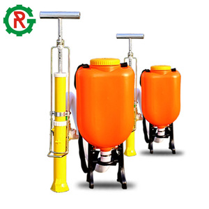 Applicateur de fertilisant granulaire à <span class=keywords><strong>pédale</strong></span> - Product Image 6