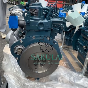 Máy kéo máy xúc D722 d782 D902 d1803 D1105 D1703 V1505 V2203 V2403 v2607 V3300 v3307 V3600 V3800 động cơ lắp ráp cho <span class=keywords><strong>Kubota</strong></span> - Product Image 6