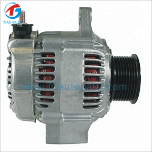 <span class=keywords><strong>Petit</strong></span> <span class=keywords><strong>alternateur</strong></span> <span class=keywords><strong>12</strong></span> <span class=keywords><strong>volts</strong></span>, pour moteur de voiture RE500227, SE501836, 102211, 12474N, 12474R, 1180 — 12474 - Product Image 5