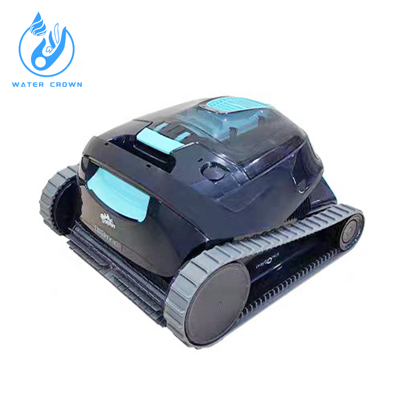 WATER CROWN Automatic Wireless Robot Vacuum