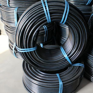 Tubería de Polietileno de Alta Densidad y Alto Rendimiento para Riego Agrícola, Tubería de PE para Suministro de Líquidos - Product Image 4