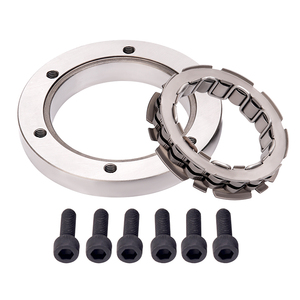 12311540516 Embrague de Arranque Unidireccional para Motocicleta, Juego de Rodamientos de Volante para <span class=keywords><strong>BMW</strong></span> G310GS G310R <span class=keywords><strong>G310</strong></span> G 310 <span class=keywords><strong>R</strong></span> GS 2016-2020 - Product Image 5