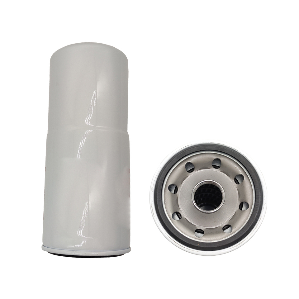 Hot-Sell Truck Fuel Engine Fuel Filter For Fleetguard Cummins FF202