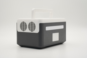 Ycyl trường hợp khẩn cấp chúng tôi & EU phích cắm LiFePO4 pin ngoài trời ngân hàng điện & Trạm điện cầm tay máy phát điện sạc 5000 Wát - Product Image 5