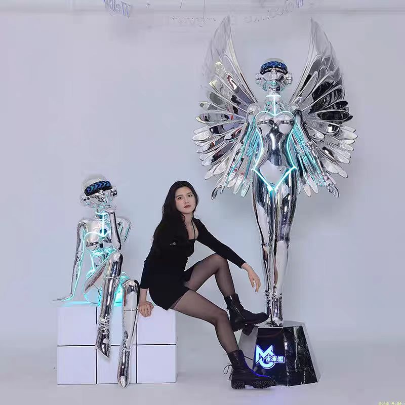 Гуманоидтық секс робот