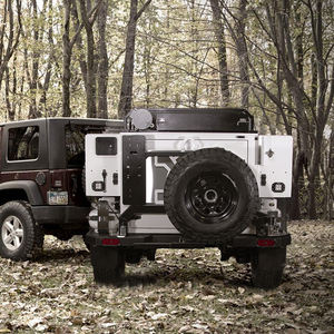 Remolque para caravana, furgoneta con los mejores precios a la venta, 2021 - Product Image 6