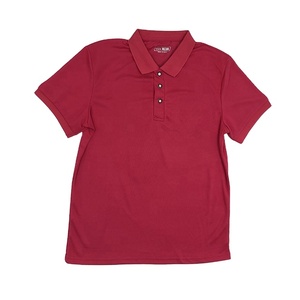 Wholesale Customized Gym Sport Breathable O-Neck Summer T-shirt for Men - Product Image 4