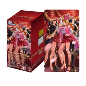 12 Boîtes de Cartes Japonaises <span class=keywords><strong>One</strong></span> <span class=keywords><strong>Piece</strong></span> EB 01 <span class=keywords><strong>02</strong></span> 03, Cartes OPCG <span class=keywords><strong>One</strong></span> <span class=keywords><strong>Piece</strong></span>, Cartes <span class=keywords><strong>OP</strong></span> 14 Chinoises, Cartes TCG, Magasin d'Anime, Vente en Gros, Jeux de Société - Product Image 3