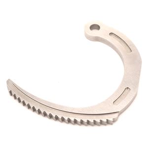 Фрезерные алюминиевые детали с ЧПУ - Product Image 1