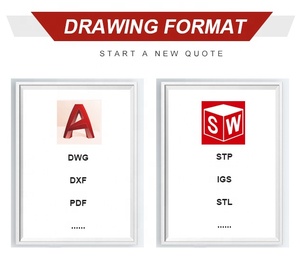 OEM/ODM tùy chỉnh Bộ lọc bằng thép không gỉ thành phần lưới - Product Image 4